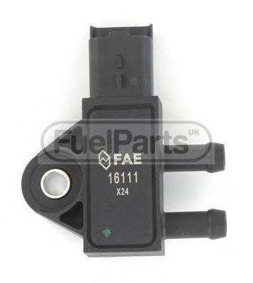 STANDARD EXP012 Sensor, exhaust pressure